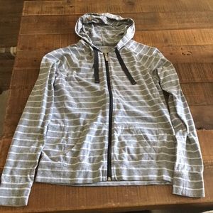 Under Armour Zip Up